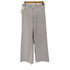 ザラ ZARA MARINE STRAIGHT JEANS レディース JPN:36
